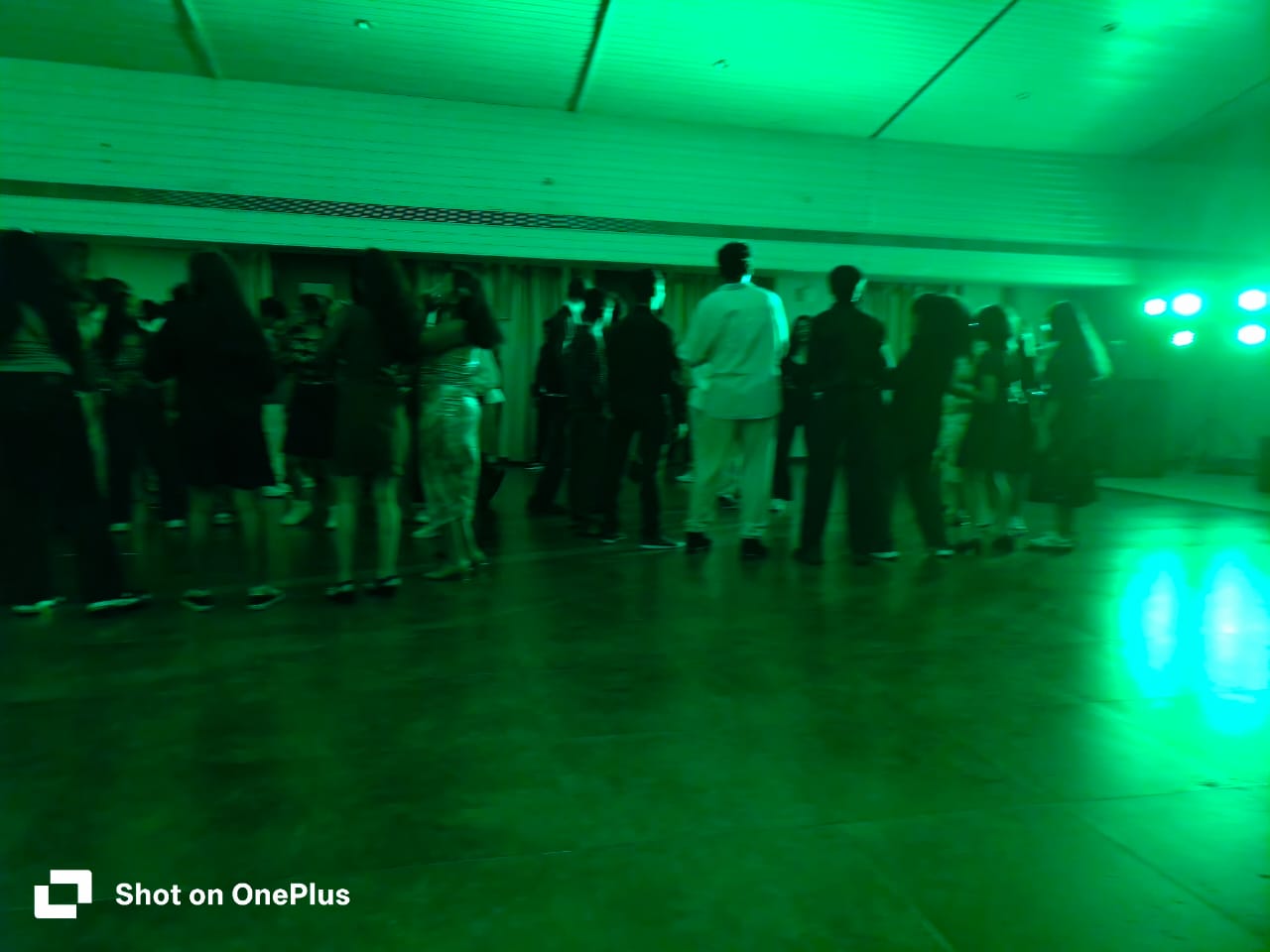 A TRIP TO IGATPURI CLASS XII- 6 TH &amp; 7 TH OCTOBER 2025.